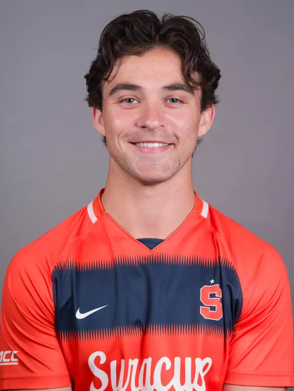 Ben Rosenblatt 2024 Headshot