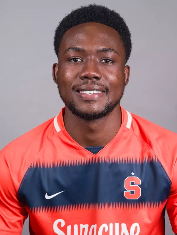 Michael Acquah 2024 Headshot