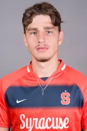 Daniel Burko 2024 Headshot