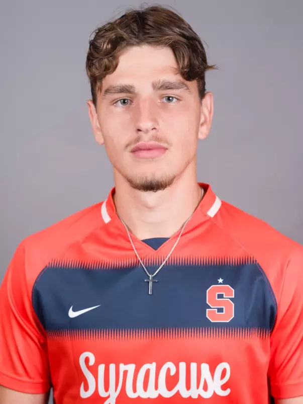 Daniel Burko 2024 Headshot