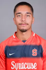 Gabe Threadgold 2024 Headshot