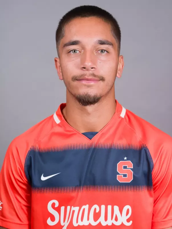 Gabe Threadgold 2024 Headshot