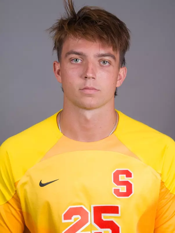 Tomas Hut 2024 Headshot