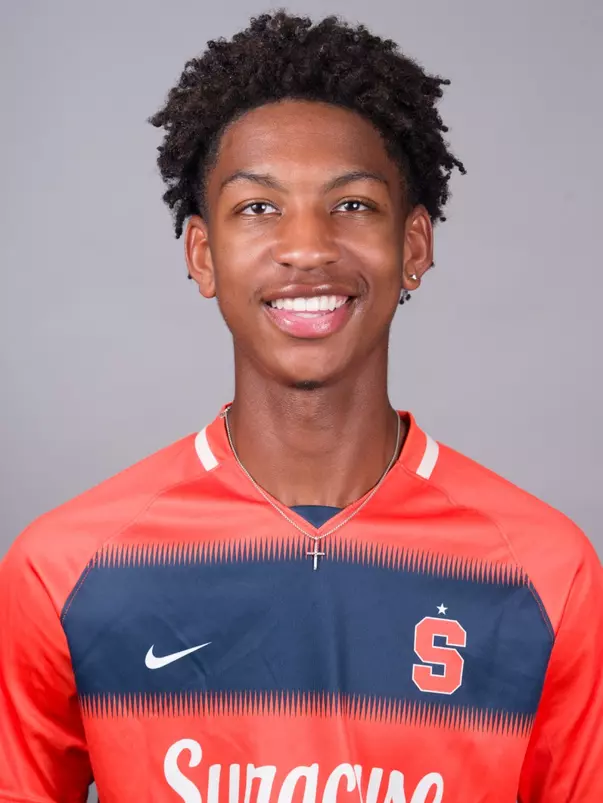 Garrett Holman 2024 Headshot