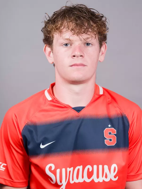 Jack Grossman 2024 Headshot