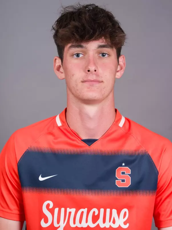 Quinn Olcott 2024 Headshot