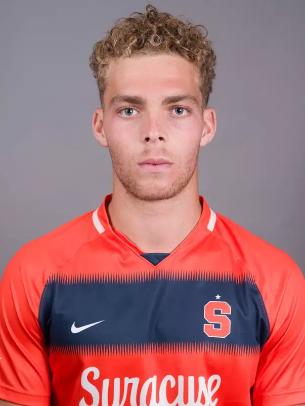 Andre Cutler-DeJesus 2024 Headshot