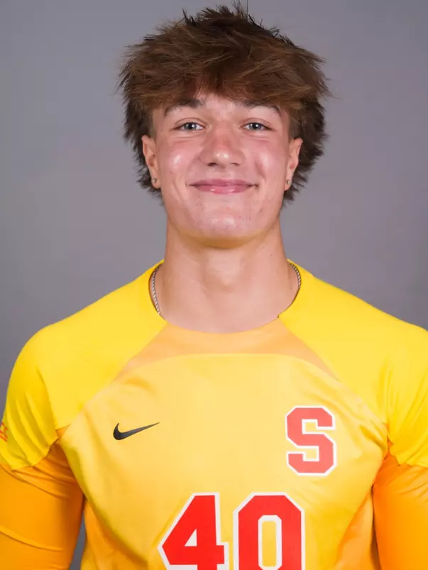 Kyle Jansen 2024 Headshot