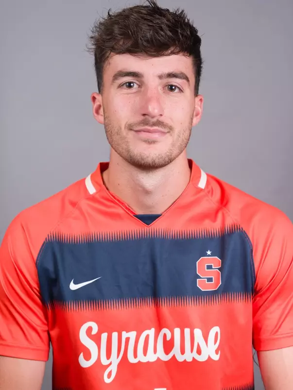 Sam Layton 2024 Headshot