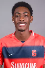 Dominic Bell 2024 Headshot