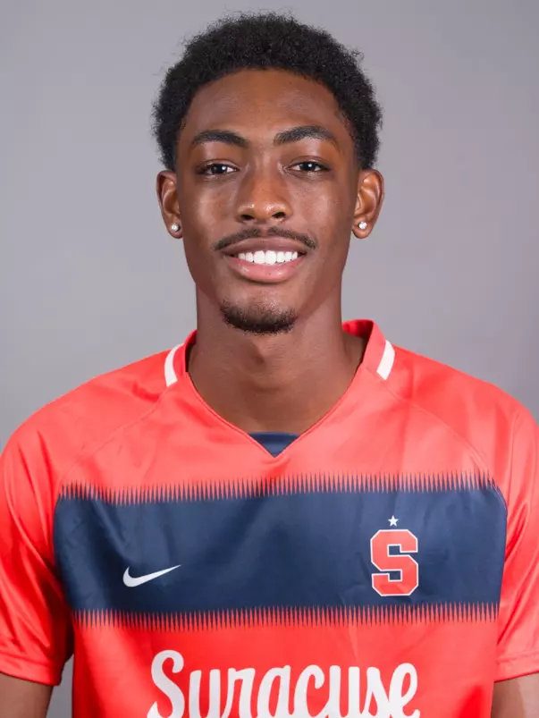 Dominic Bell 2024 Headshot