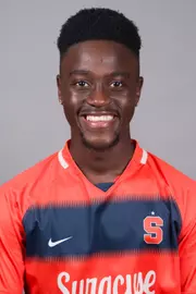 Elton Chimfamba 2024 Headshot