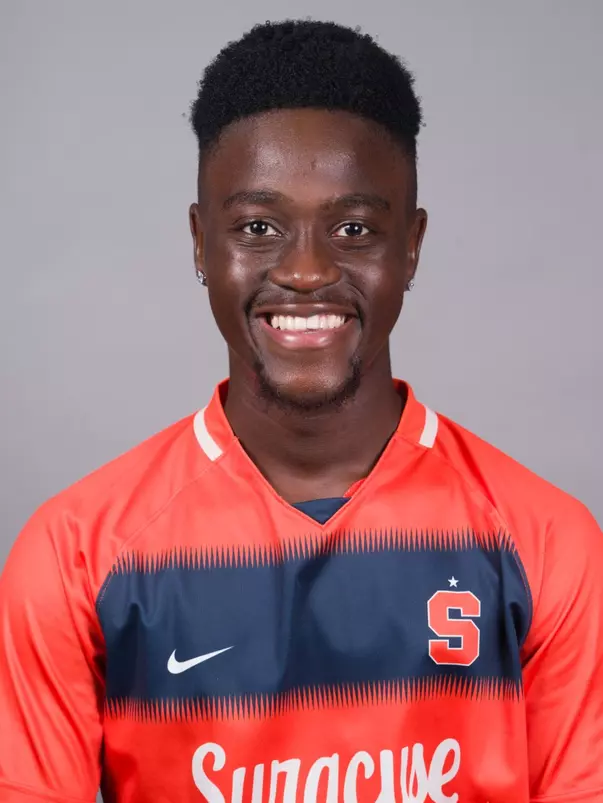 Elton Chimfamba 2024 Headshot