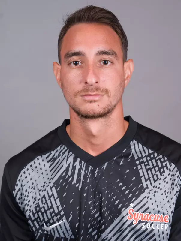 Santiago Restrepo 2024 Headshot