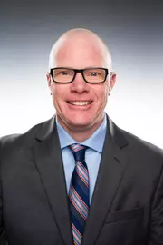 Jon Mitchell