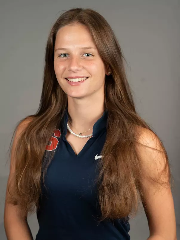 Anastasia Sysoeva Updated 2024-25 Headshot