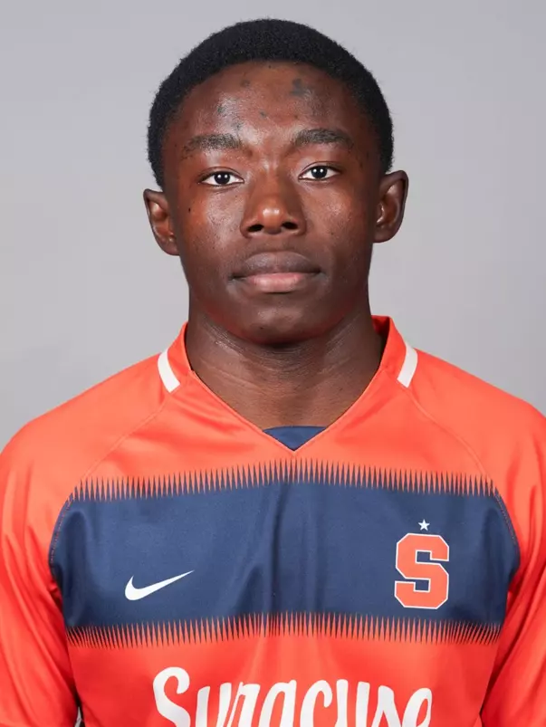 Abokye Bikyeombe 2024 Headshot