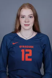 Pola Bujnarowska Head Shot