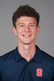 Evans Headshot