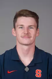 Gorman Headshot