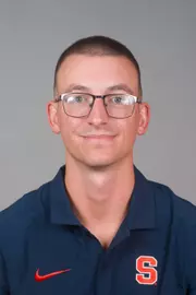 Zimmerman Headshot