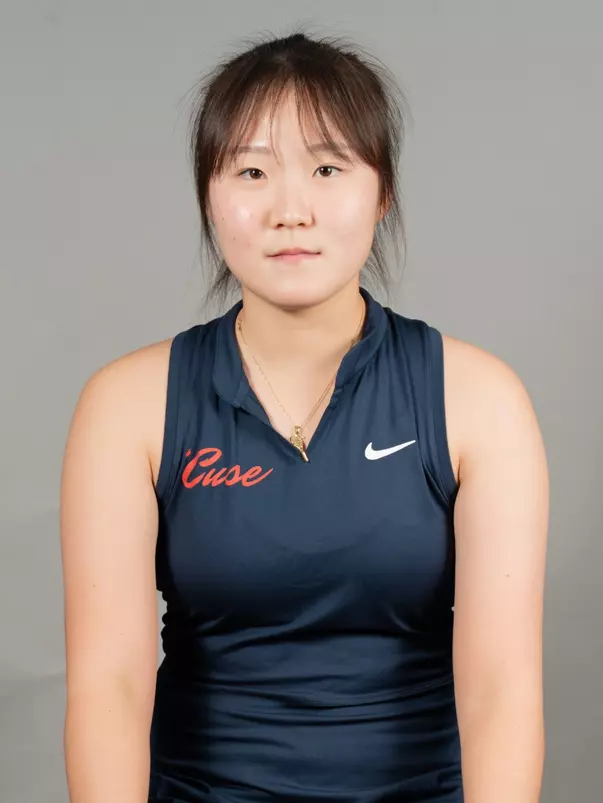 Haram Kim 2024-25 Headshot