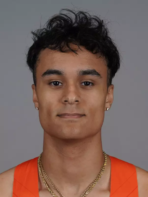 Mallard, Elijah - Headshot (Track)