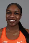 James, Kahniya - Headshot (Track)