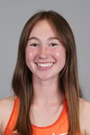 Kirstyn Schechter - Headshot (Track)