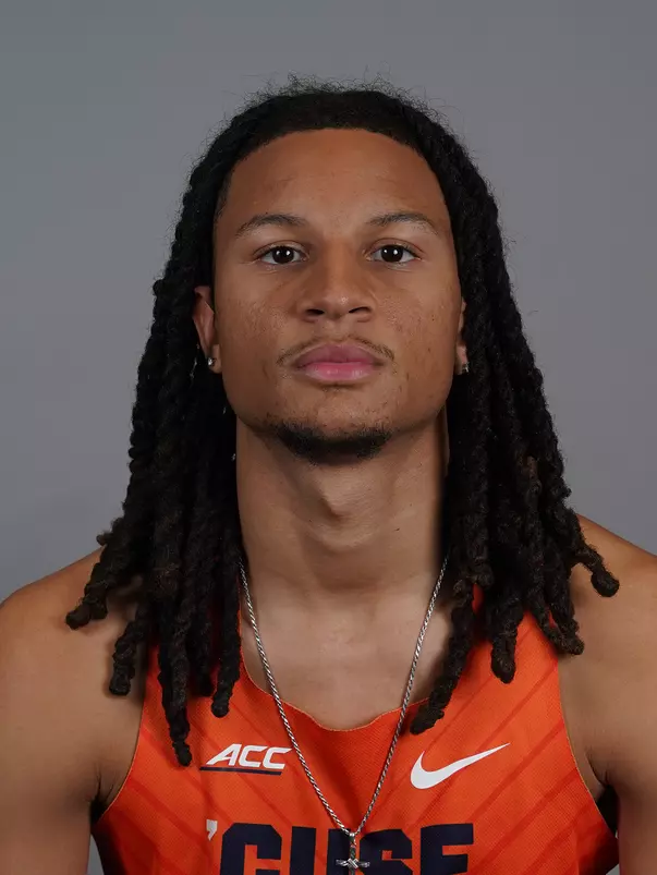 Smith, Naseem - Headshot (Track)