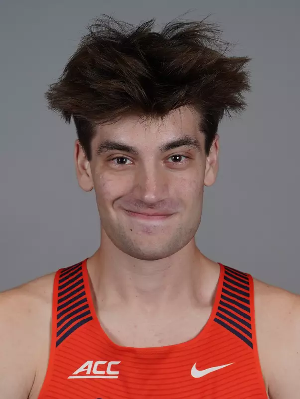 Kriley, Ryder - Headshot (Track)