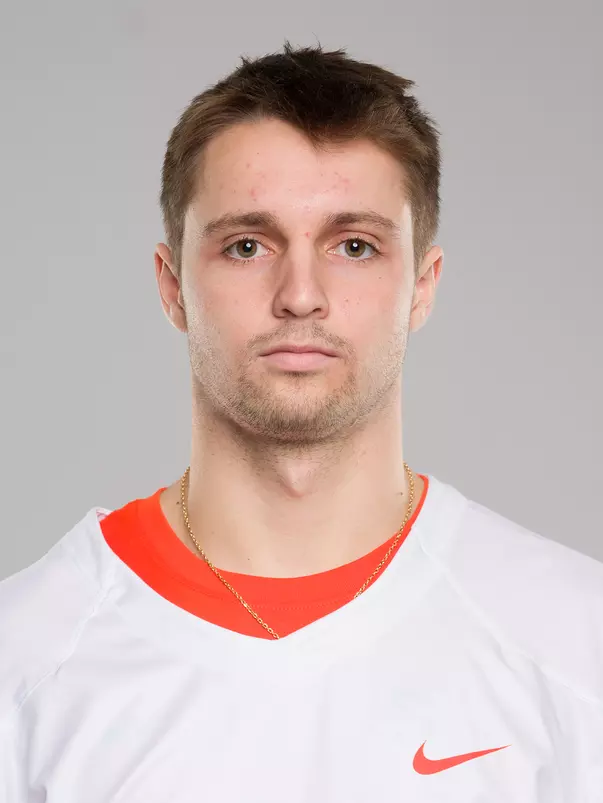 Tyler McCarthy