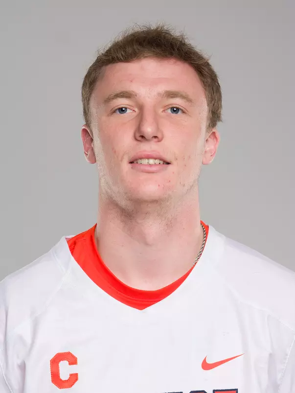Billy Dwan III