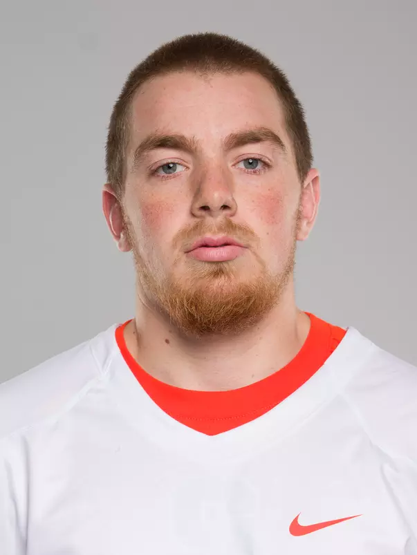 Tucker Kellogg