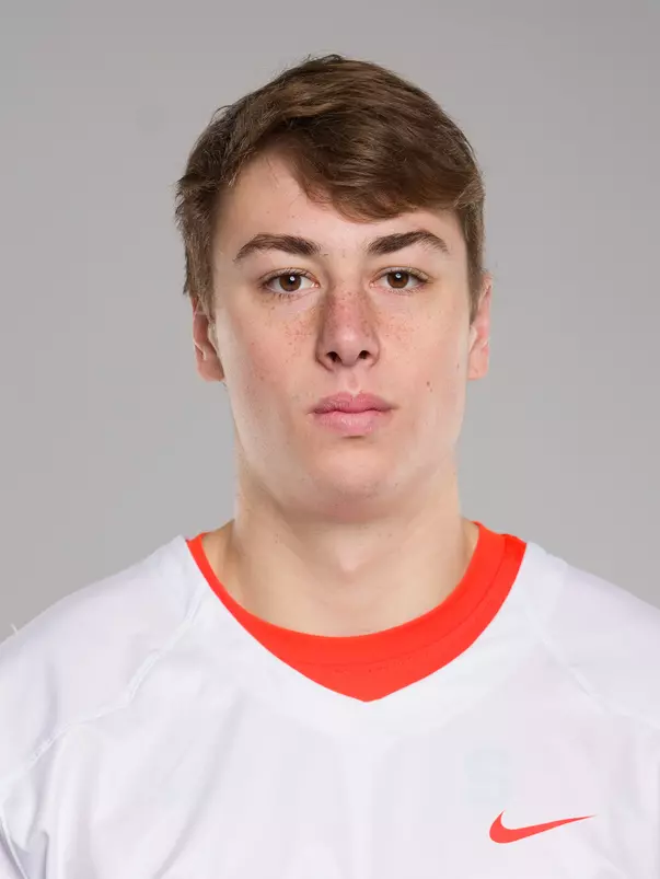 Jordan Beck