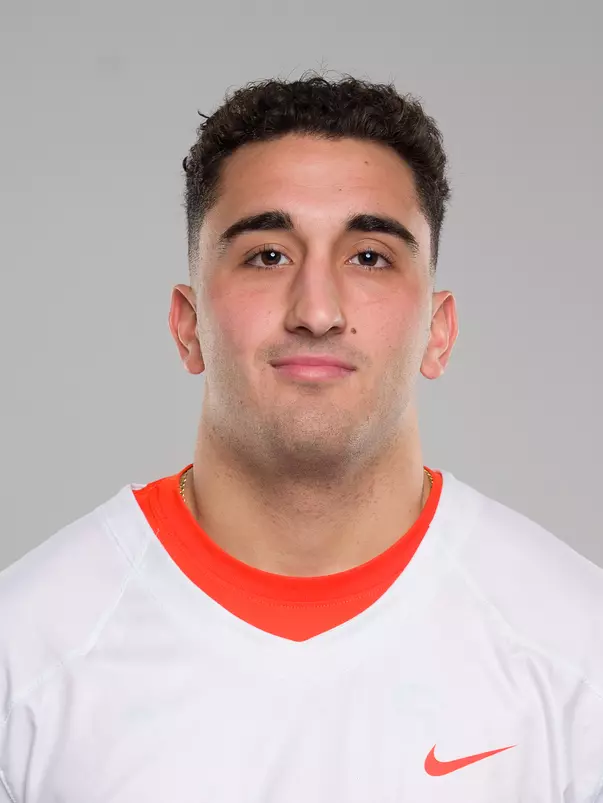 Michael Leo