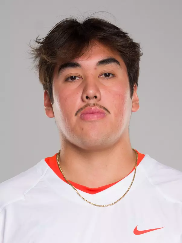 Brett Bucktooth Jr.