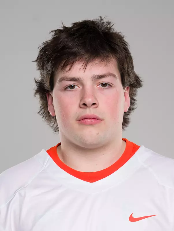 Owen O'Farrell