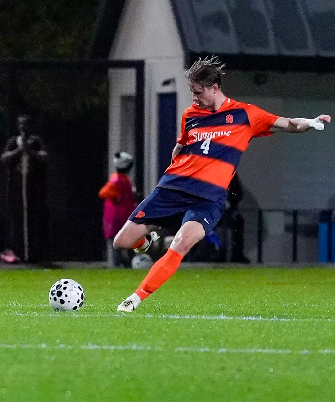 Cuse vs SMU