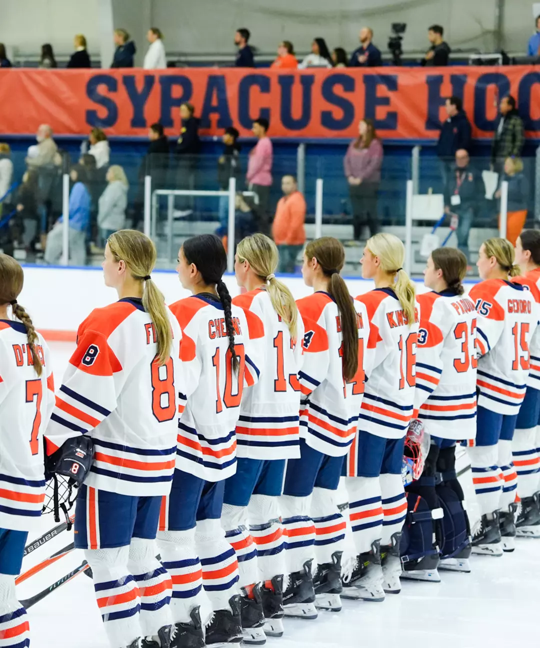Syracuse vs Quinnipiac