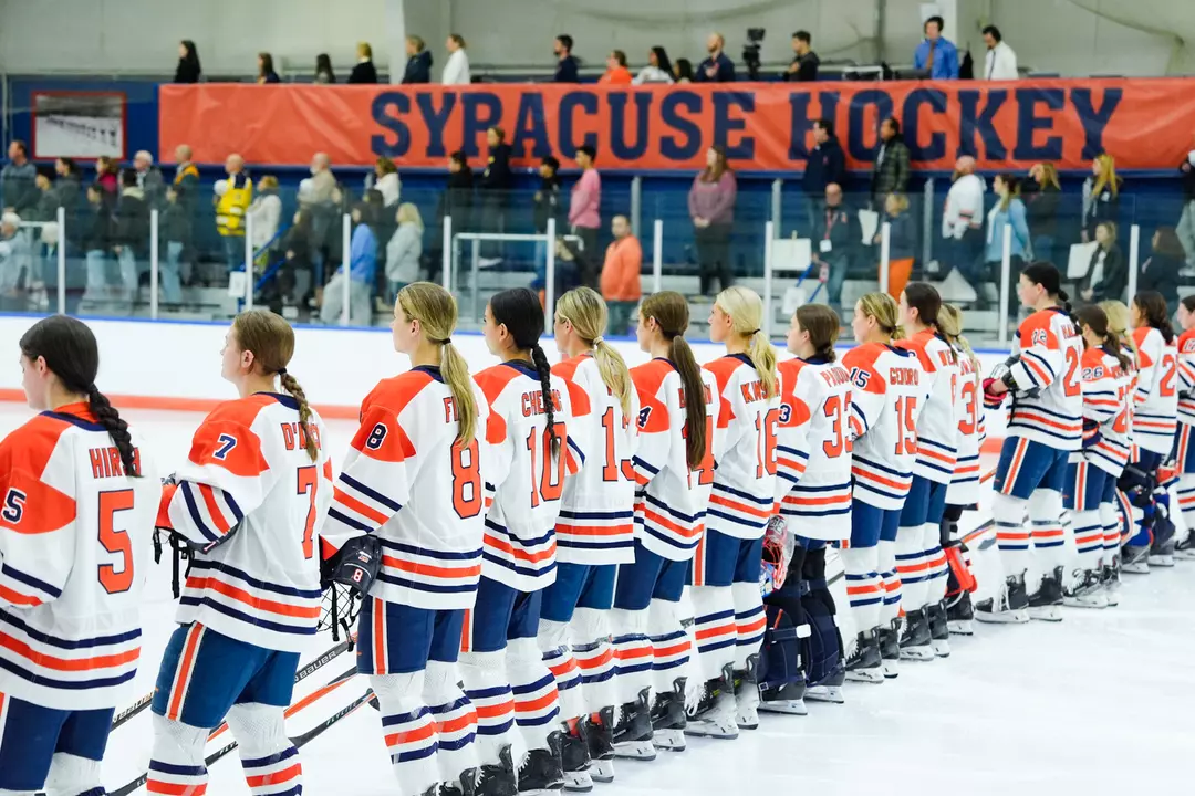 Syracuse vs Quinnipiac