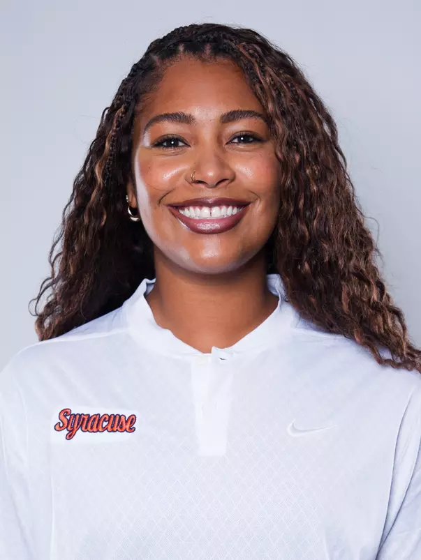 Mykala Walker headshot