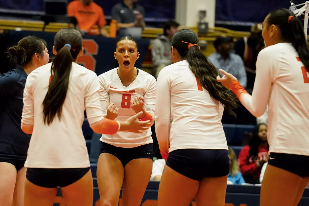 VB vs Duke Recap