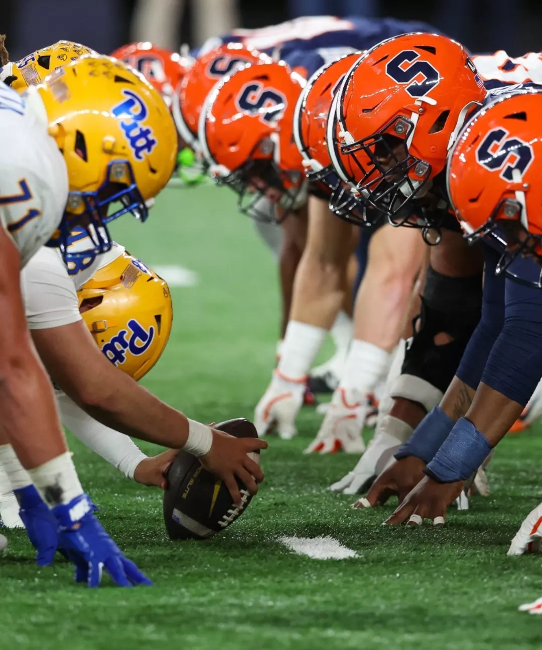 Linemen