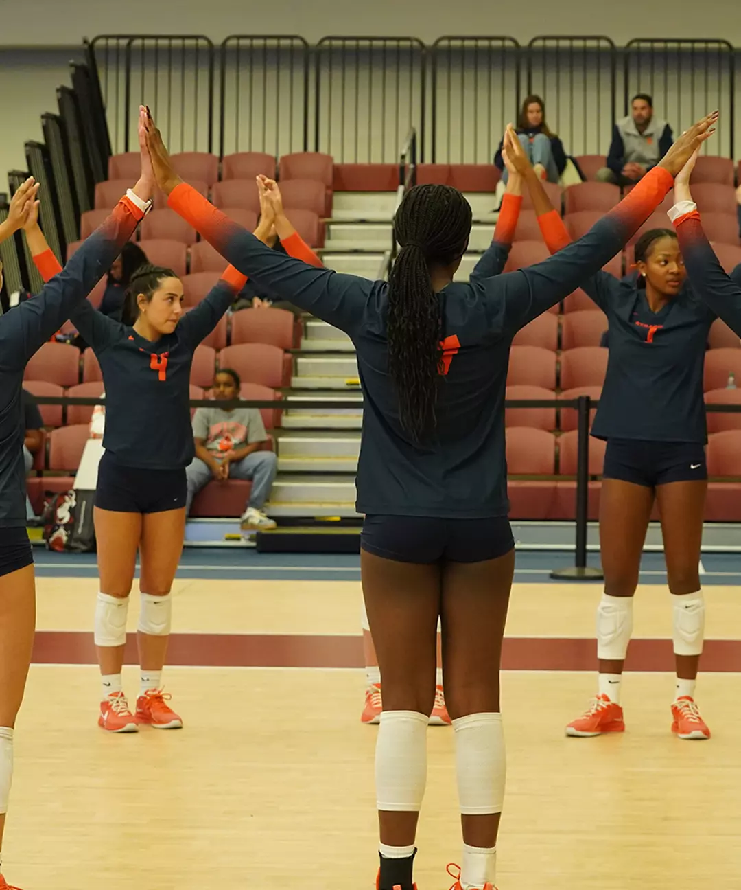 VB Preview vs BC | 10.23.2025