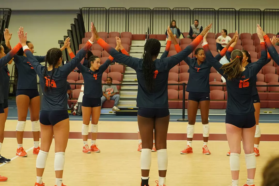 VB Preview vs BC | 10.23.2025