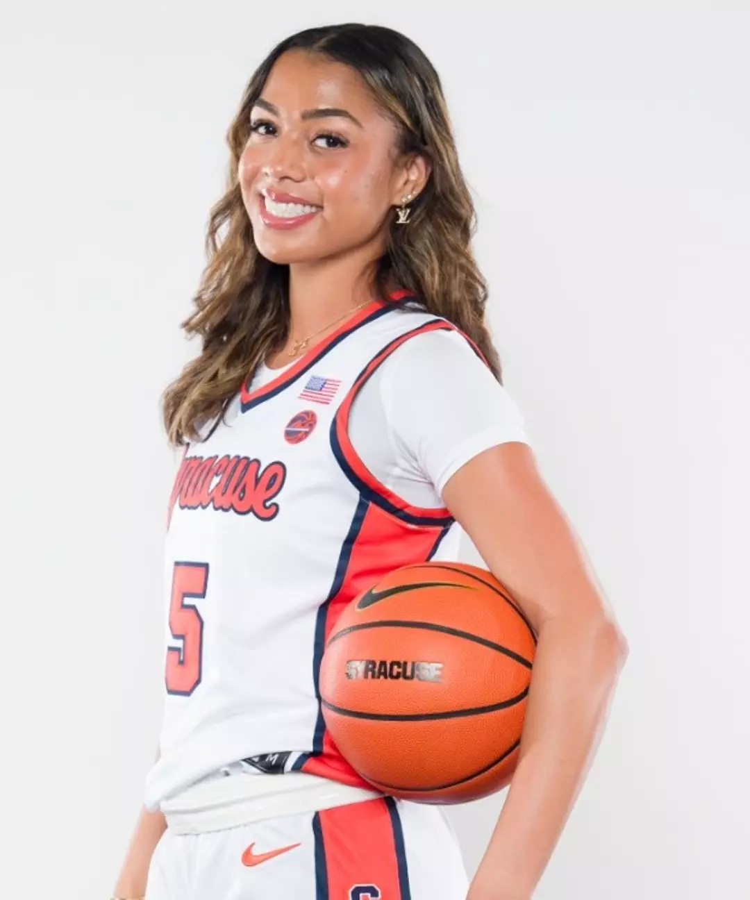 Laila Phelia Studio Shot