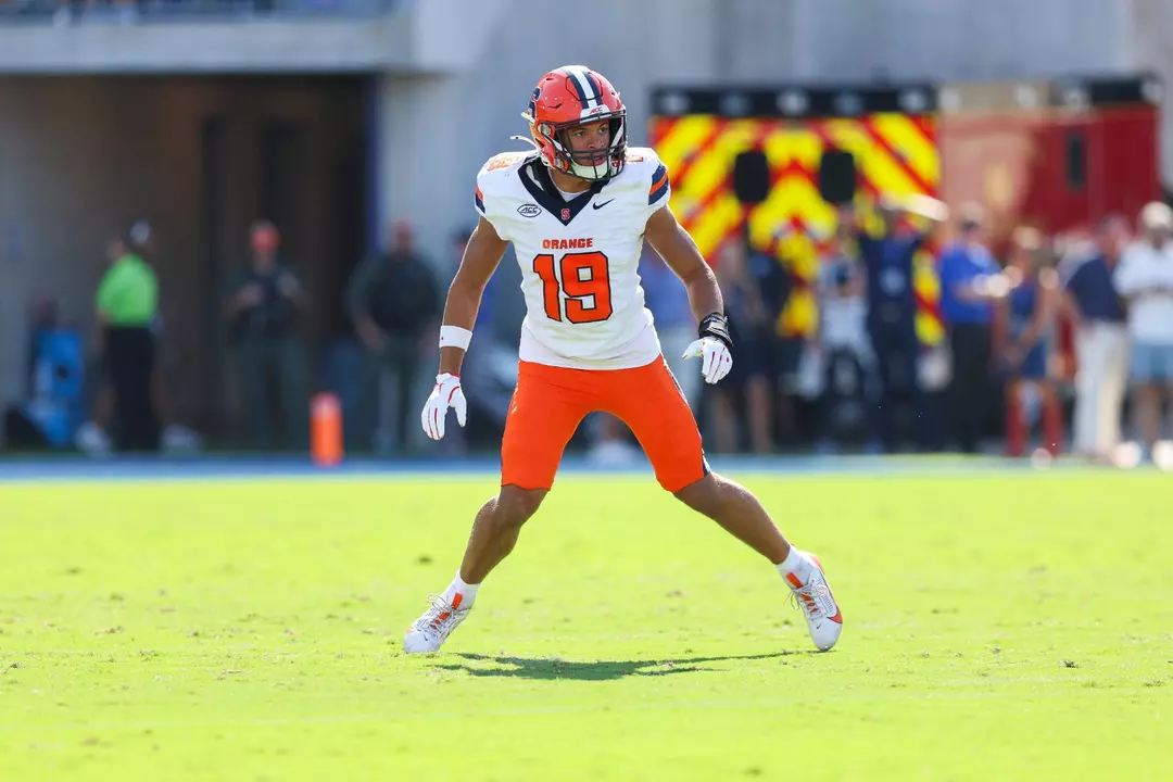 Cornell Perry