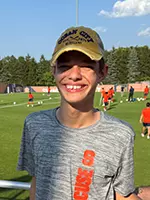 Jude (Men's Soccer)