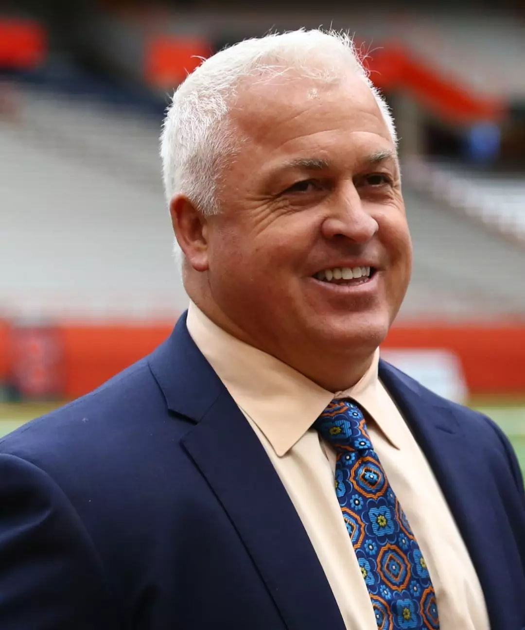 Gary Gait has been named to the IWLCA 2026 Hall of Fame class.